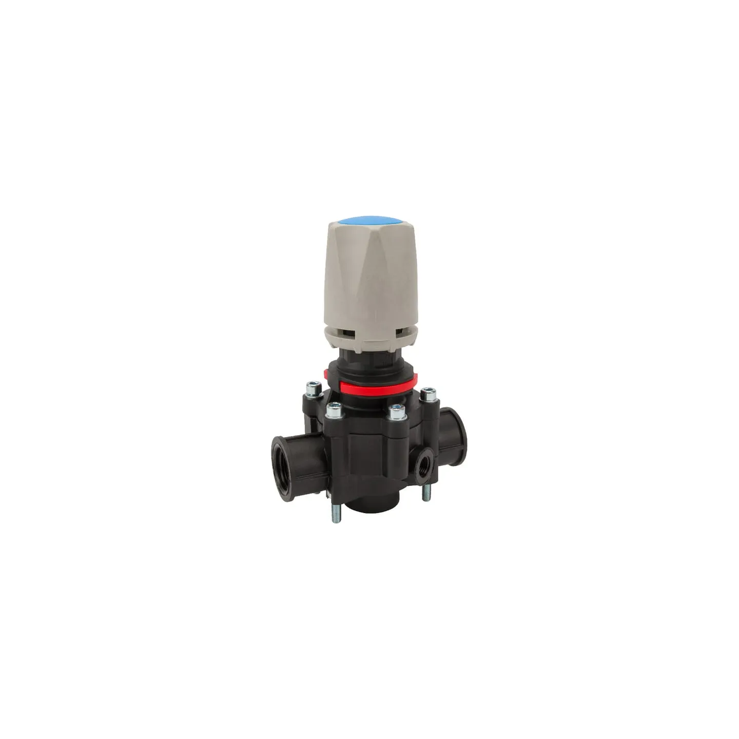 Manuālais spiediena vārsts 3/4f 30b 475533 Arag