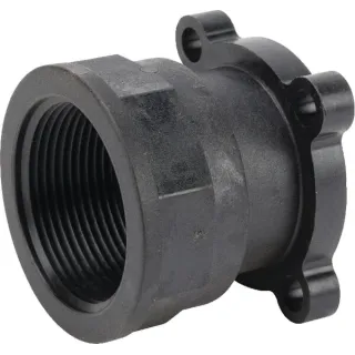 Adapteris F. 1 1/2 iekšējā vītne 473000163 Arag