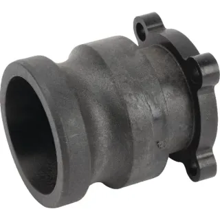 Adapteris 473 M/ 2 Camlock 473000074 Arag