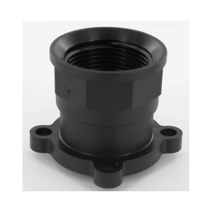 Adapteris M. 1 1/4 iekšējā vītne 473000052 Arag