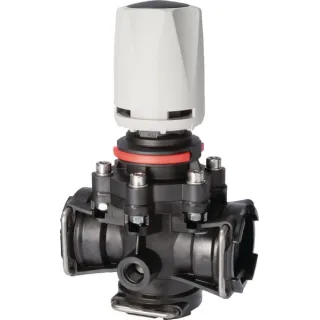 Spiediena atvieglojuma vārsts T5F 475551 Arag