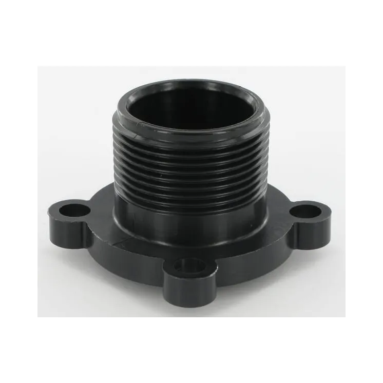 Adapteris M. 1 1/4 ārējā vītne 473000050 Arag