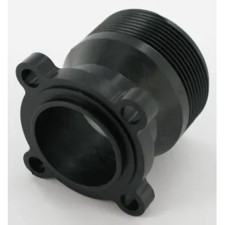 Adapteris M. 2 NPT ārējā vītne 473000071 Arag