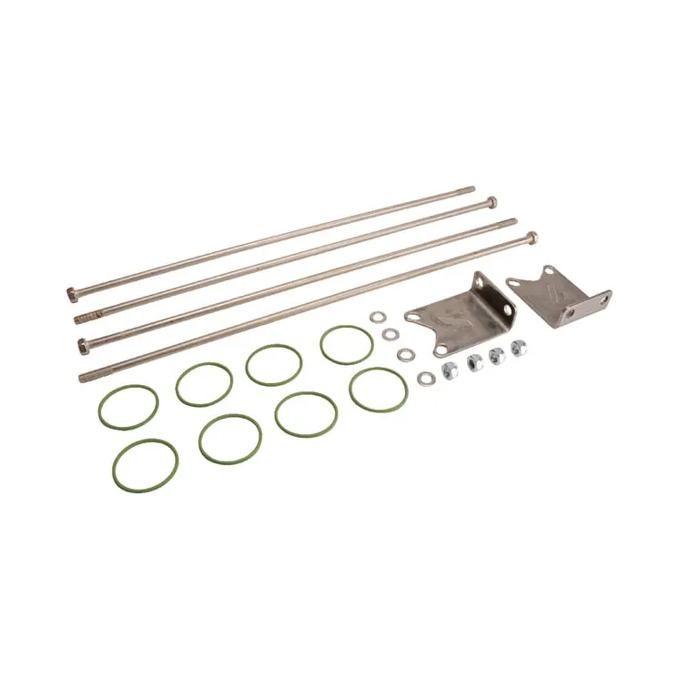 Fixing Kit for 7 valves 473 473900970 Arag