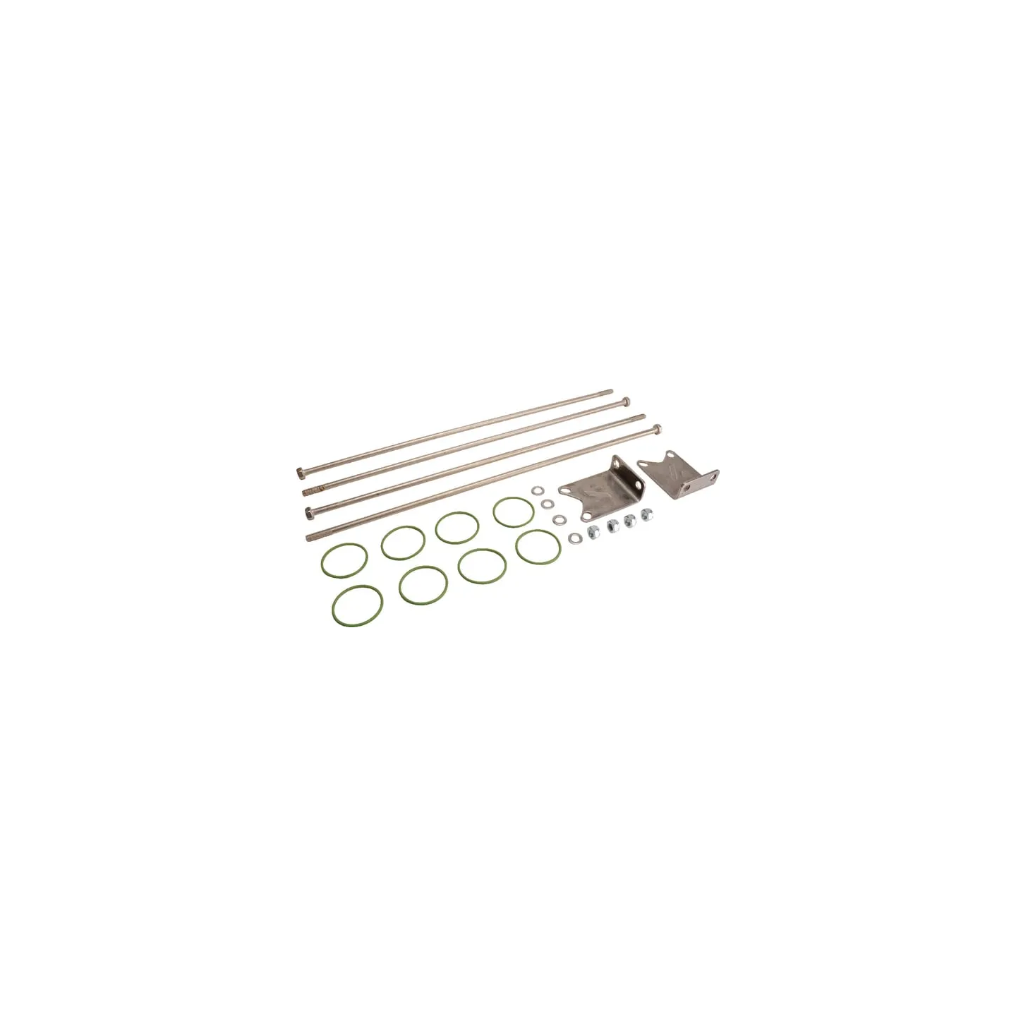 Fixing Kit for 7 valves 473 473900970 Arag