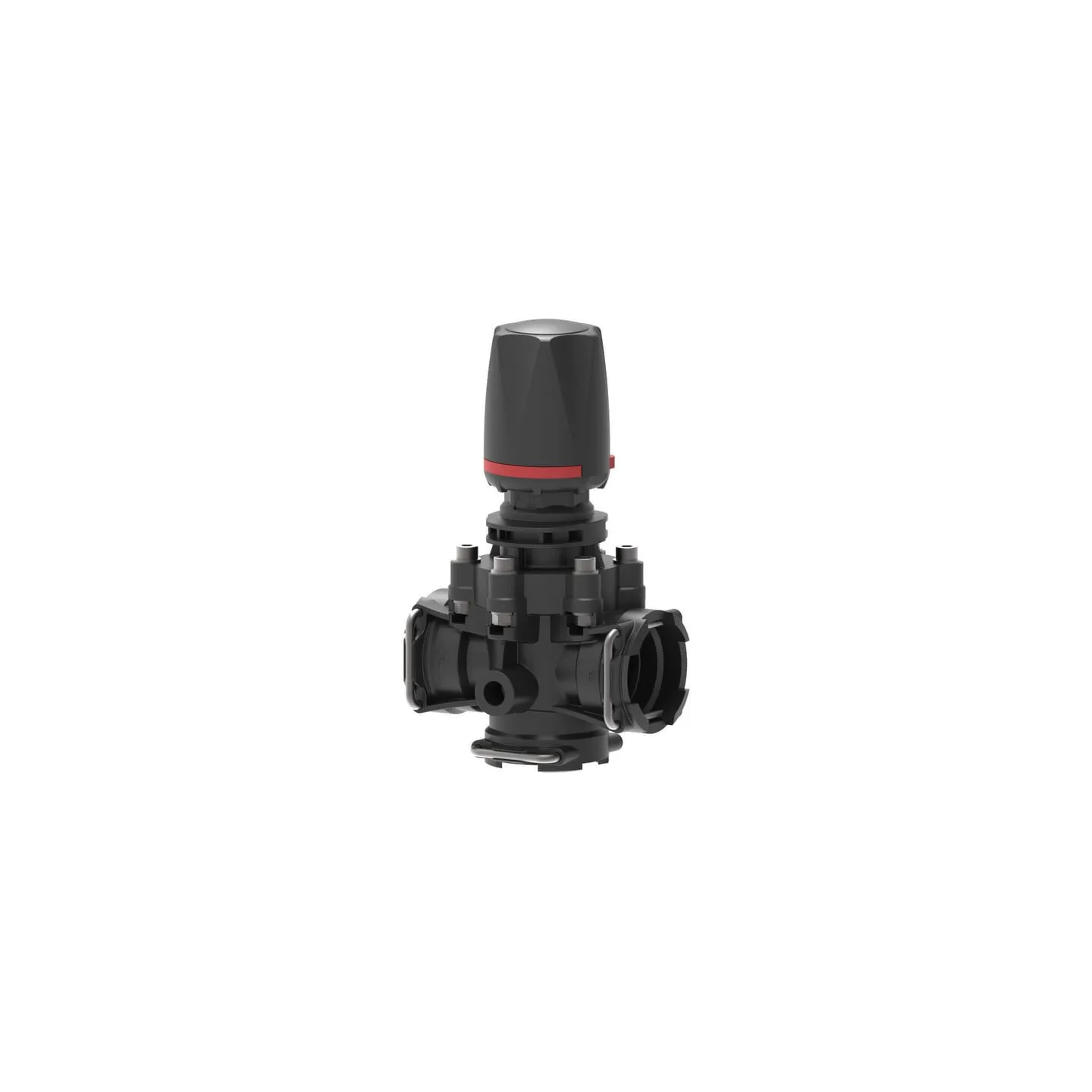 Manuālais spiediena vārsts T5F 475552 Arag
