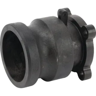 Adapteris 473 F/ 2 Camlock 473000174 Arag