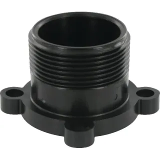 Adaptor M. 1 1/2 Ext. thread 473000060 Arag
