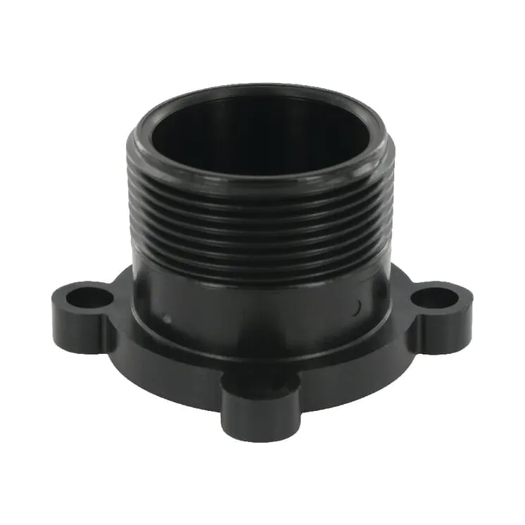 Adaptor M. 1 1/2 Ext. thread 473000060 Arag