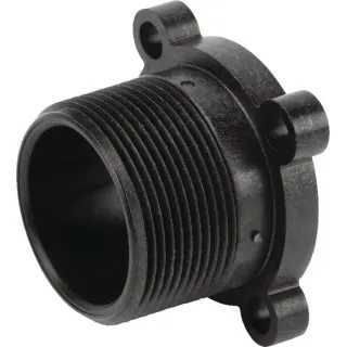 Adapteris M. 1 1/2 ārējā vītne 473000061 Arag