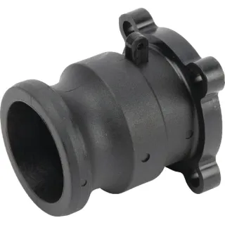 Adapteris 473 M/ 1 1/2 Camlock 473000064 Arag
