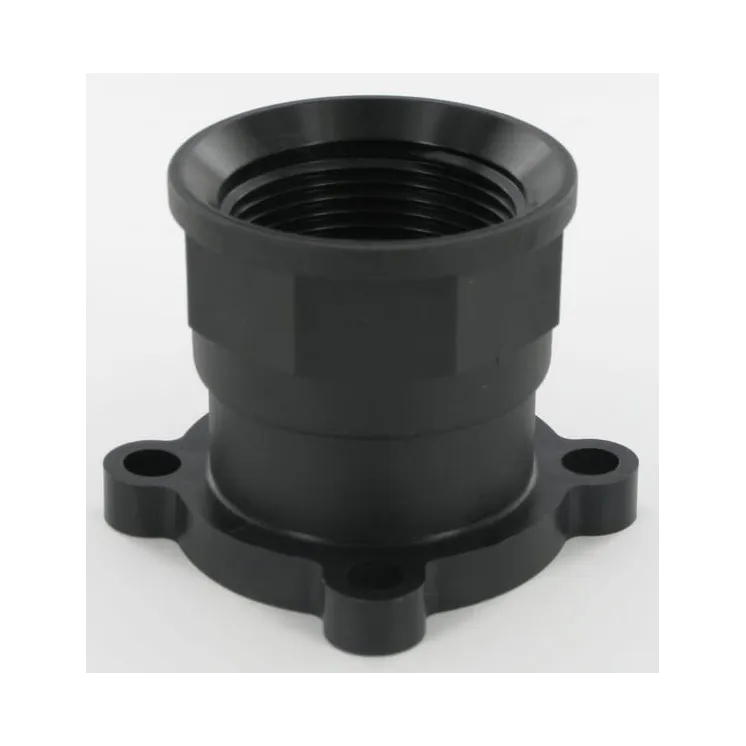 Adaptor F. 1 1/4NPT Int. thread 473000153 Arag