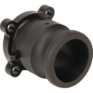 Adaptor 473 F/ 1 1/2 Camlock 473000164 Arag