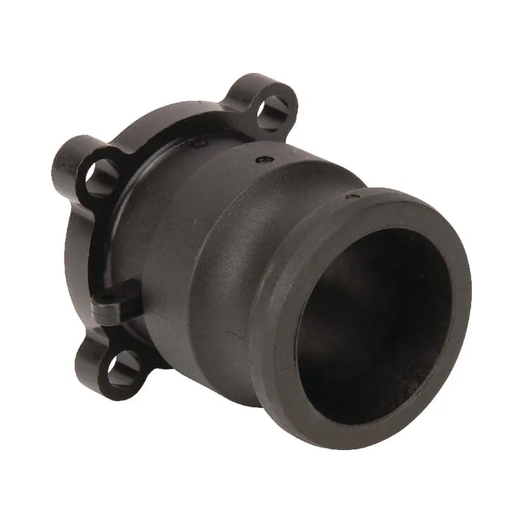 Adaptor 473 F/ 1 1/2 Camlock 473000164 Arag