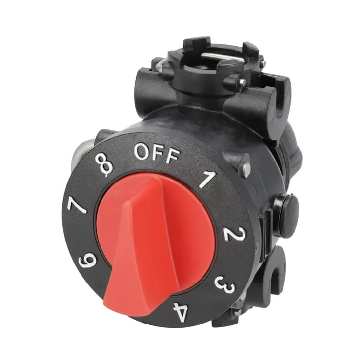 Regulator T1 441115AKB Arag