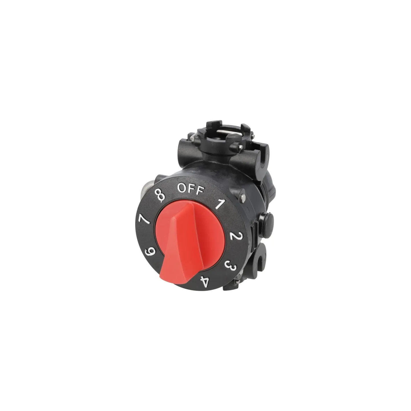 Regulator T1 441115AKB Arag