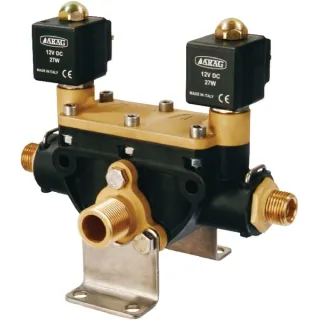 Electrovalve 481600002 Arag