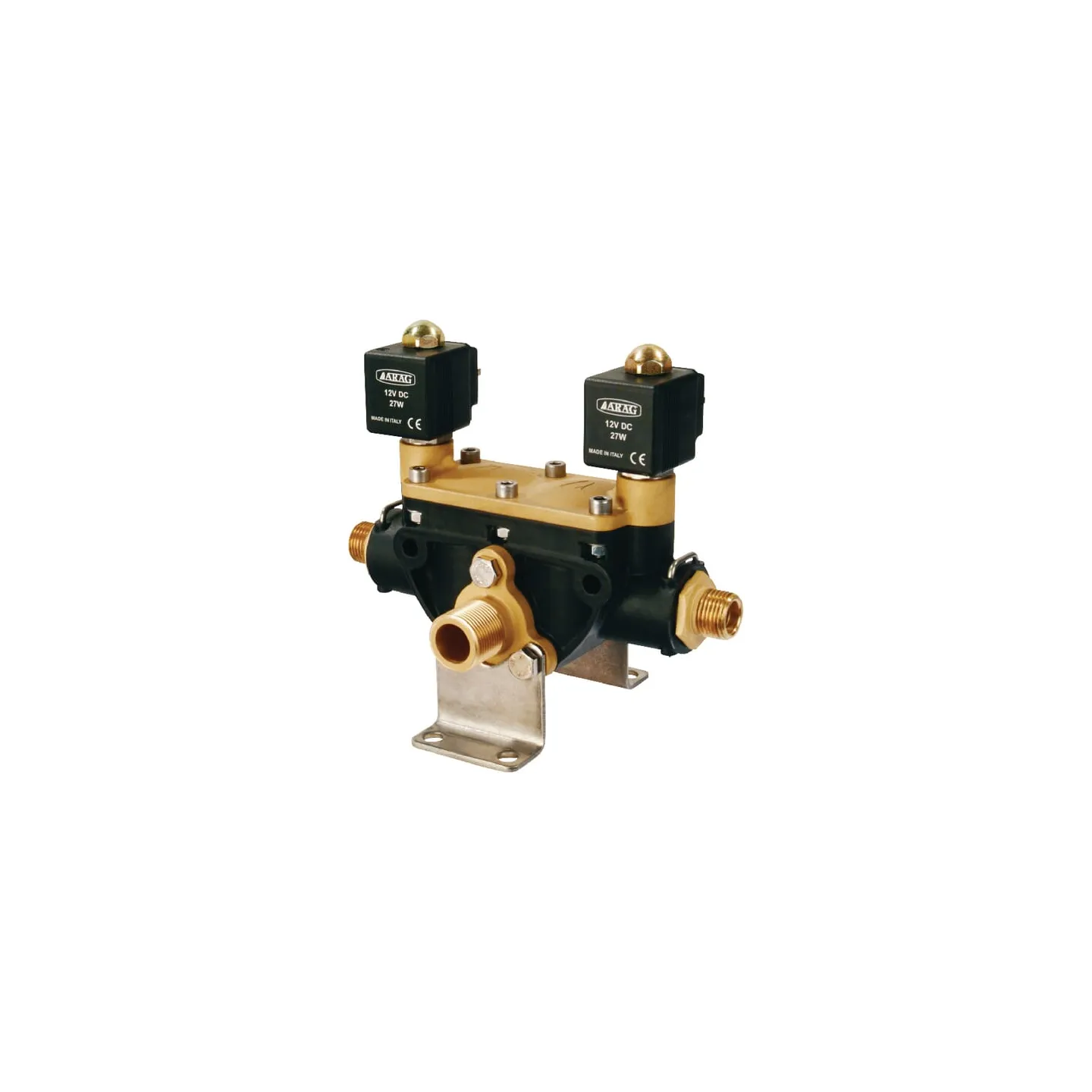 Electrovalve 481600002 Arag