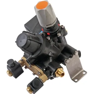 Elektromagnētiskā vārsta vienība 2 ceļi 40bar 481914202 Arag