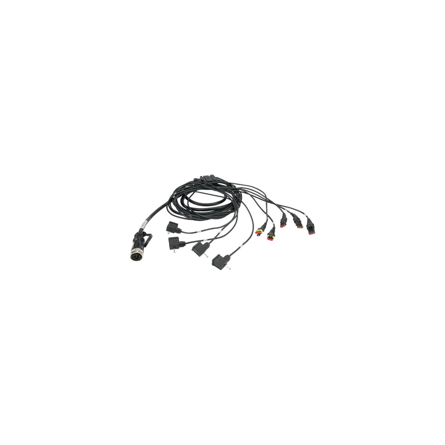 Savienojuma kabelis Bravo180S 2 467185203100 Arag 467112A100