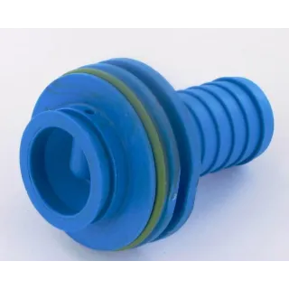 Vīriešu savienojums 25mm 471202A40 Arag