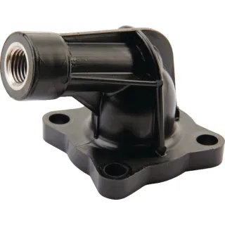 Pres. gauge Adaptor 1/4 NPT 463011N130 Arag