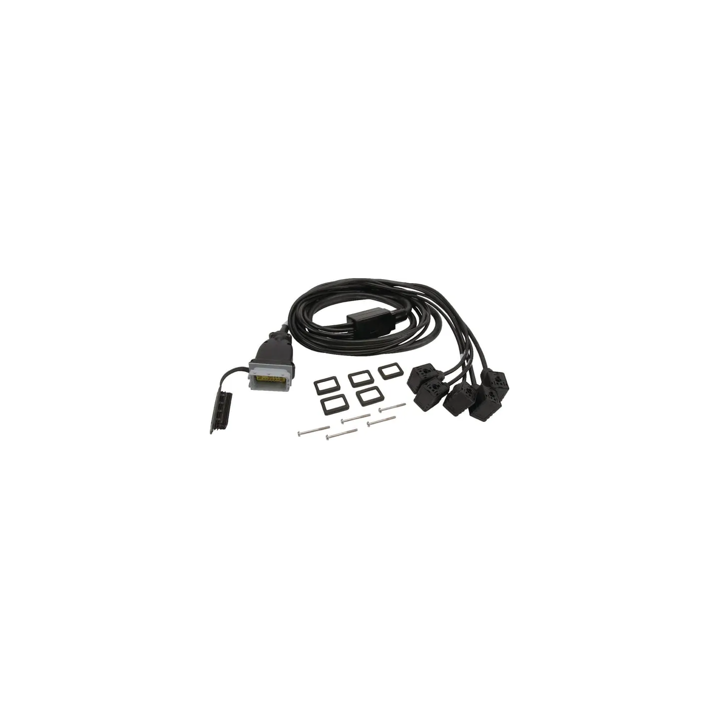 Cable 3m. 3section motorvalve 466963301100 Arag
