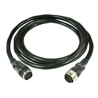 Pagarinājuma kabelis 3m 23p. 3-5 sekcijas 467305110 Arag