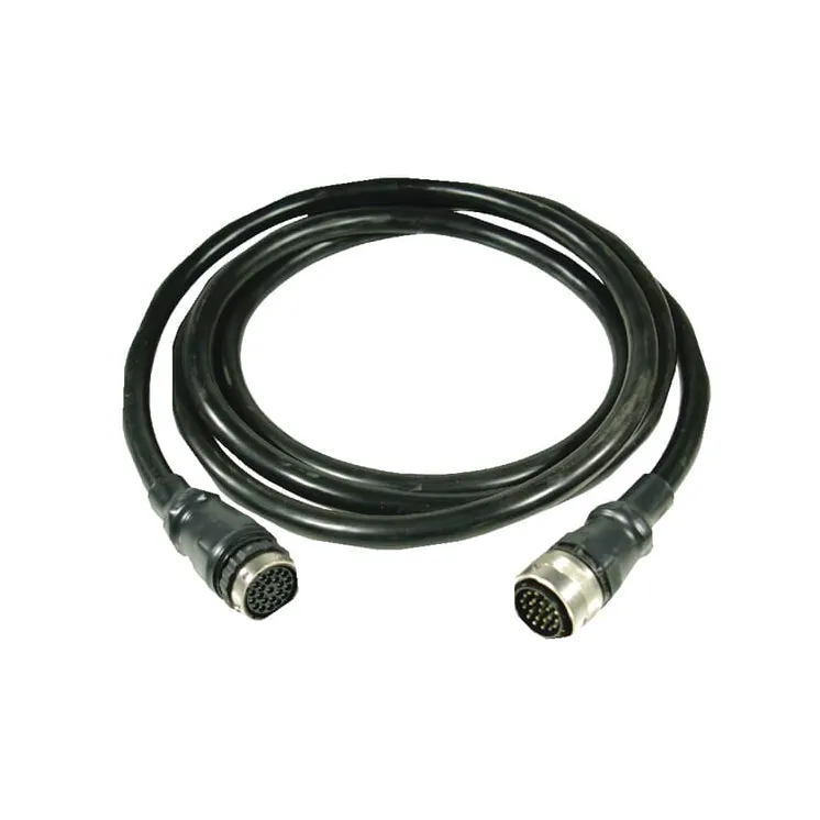 Extension cable 3m 23p. 3-5 section 467305110 Arag