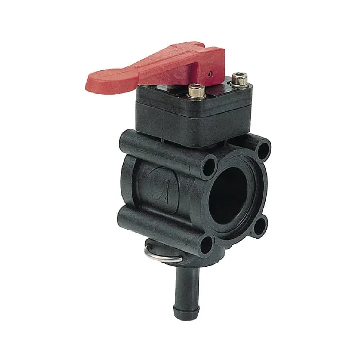 Sekcijas izejas vārsts 13 mm 463051 Arag