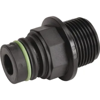 Hose Tail 1 463001B40M Arag