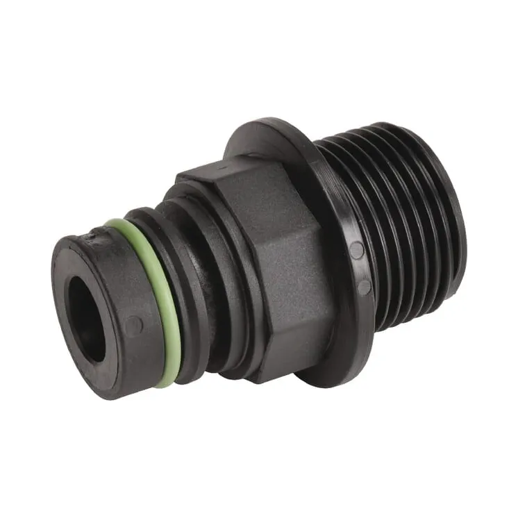 Hose Tail 1 463001B40M Arag