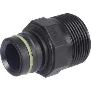 Šļūtenes gals 3/4 463001B75N Arag