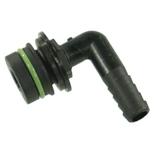 Nipelis 1/2 BSP + o-gredzens 463001C13 Arag 463001413