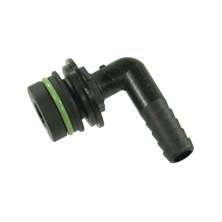 Nipelis 1/2 BSP + o-gredzens 463001C13 Arag 463001413