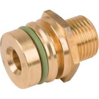 Adaptor 463001HE22 Arag