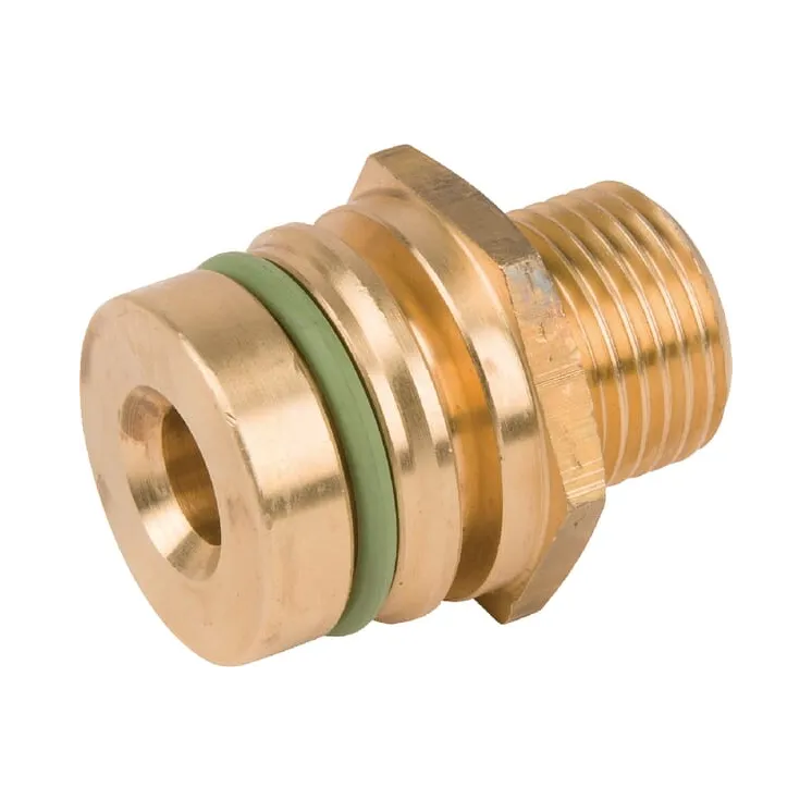 Adaptor 463001HE22 Arag