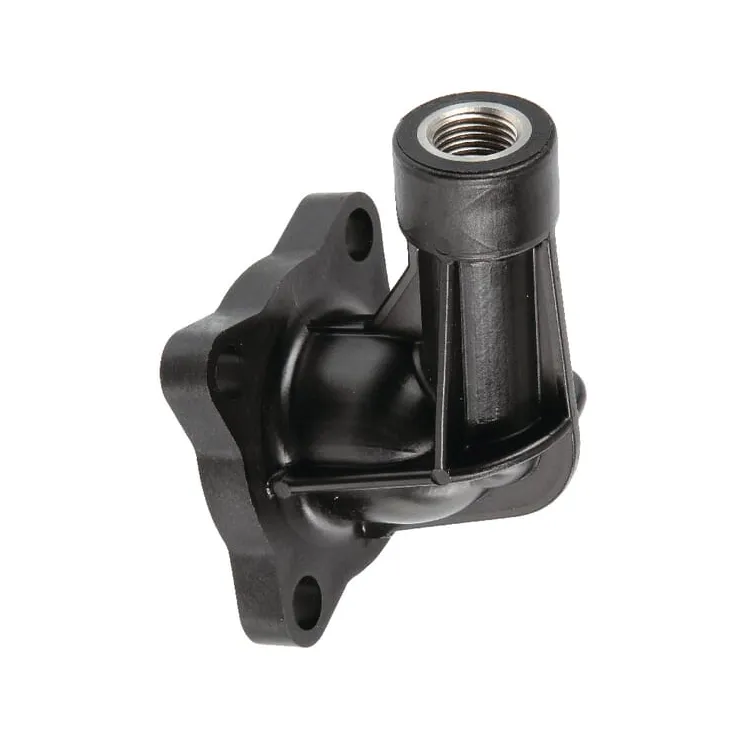 Spiediena mērītāja adapteris 1/4 BSP 463011130 Arag