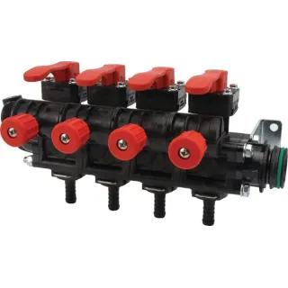 Grupa manuālā proporcija 4W T5M 46306451 Arag