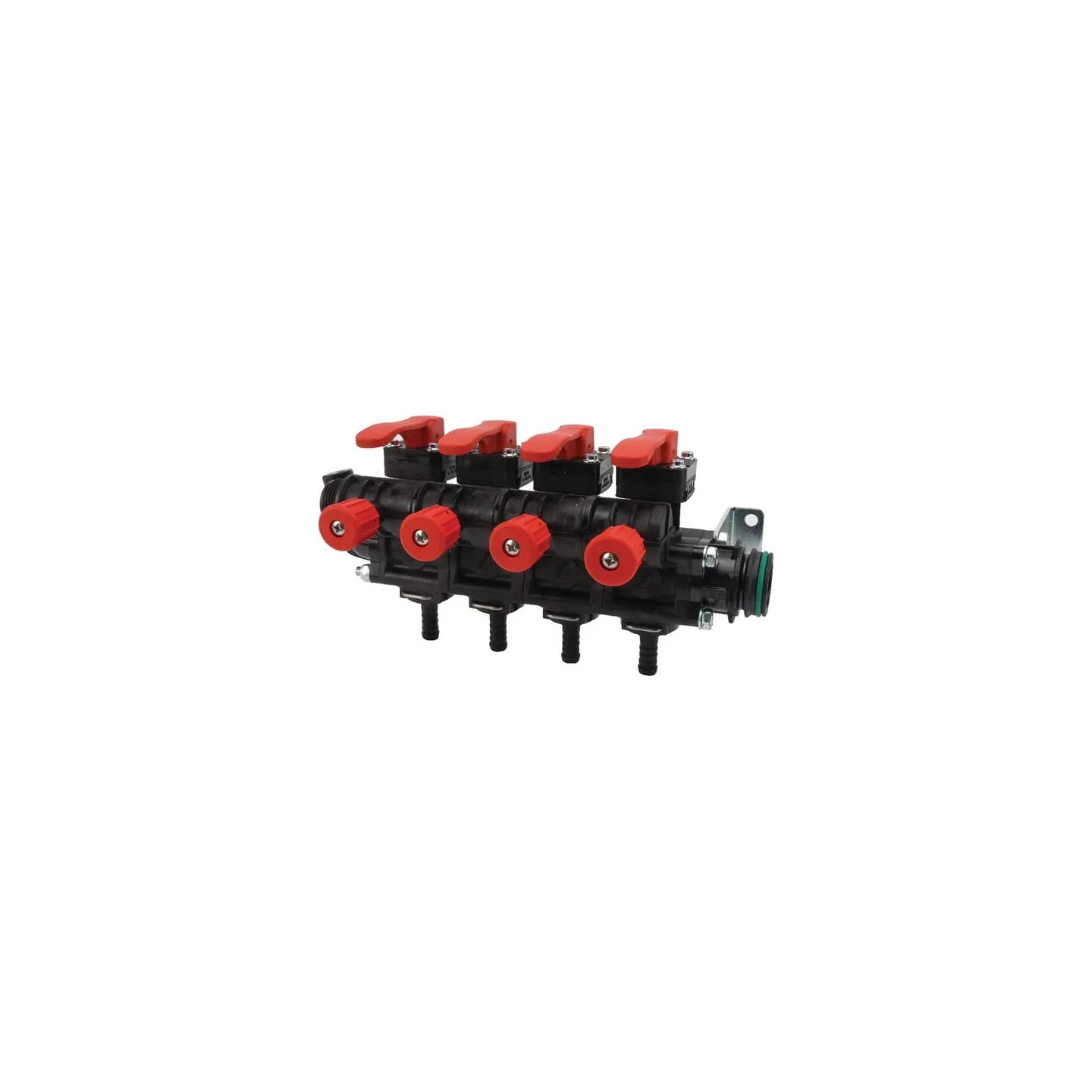 Grupa manuālā proporcija 4W T5M 46306451 Arag