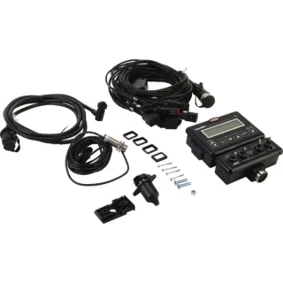Izsmidzināšanas kontroles monitors Bravo 180S 2 sekcijas 467185203 Arag
