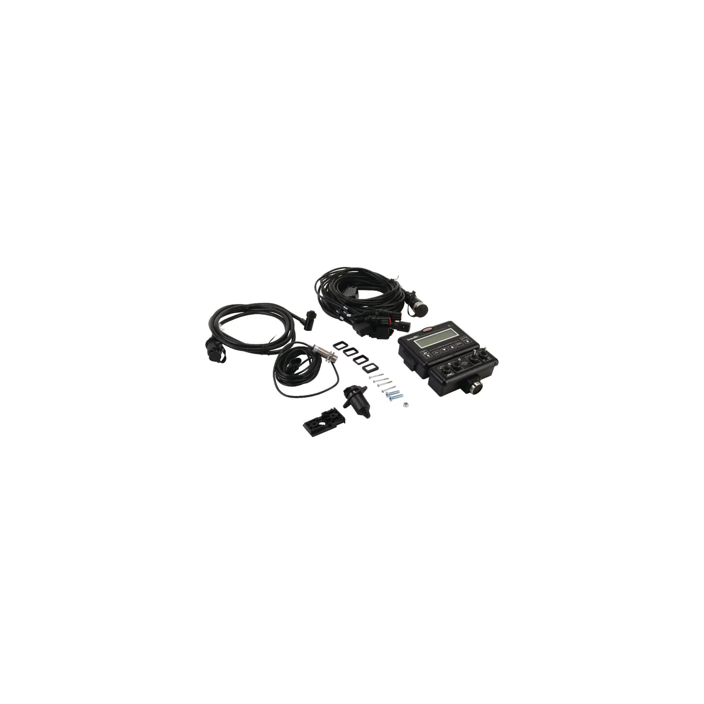 Izsmidzināšanas kontroles monitors Bravo 180S 2 sekcijas 467185203 Arag