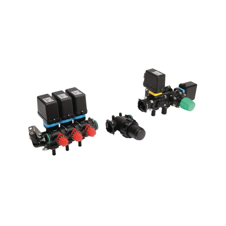Savienojums standarta 3TB 140 l 20 bar 4715302E1SKIT Arag 4715302E1S KIT4715302E1SKIT