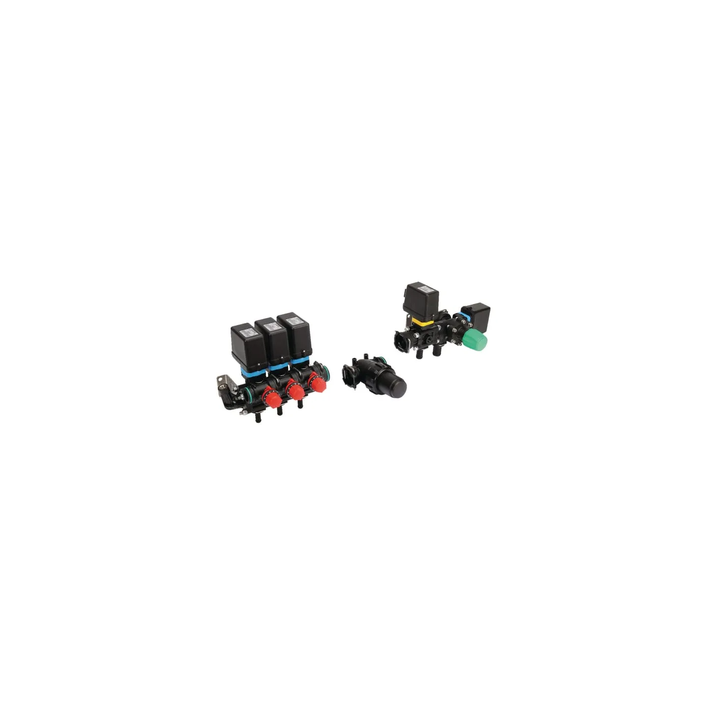 Savienojums standarta 3TB 140 l 20 bar 4715302E1SKIT Arag 4715302E1S KIT4715302E1SKIT
