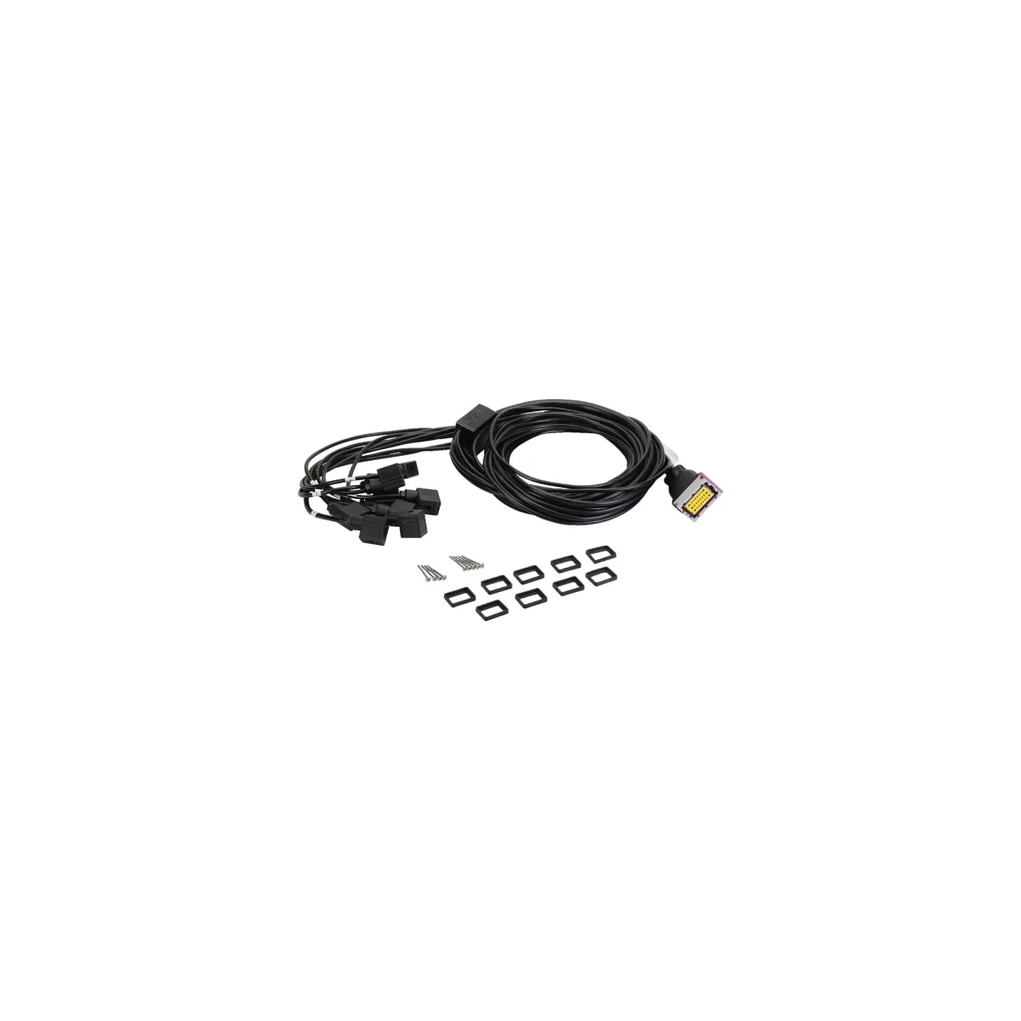 Connecting cable Bravo180 4 sections 20 bar 46730401100 Arag