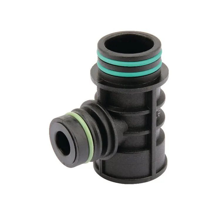 Return Fitting 30 bar 463001H302 Arag