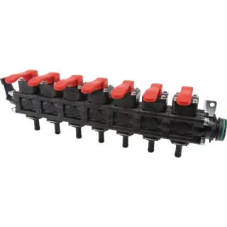 Group manual 7W T5M 46305751 Arag