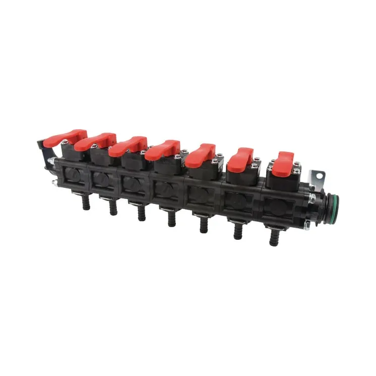 Group manual 7W T5M 46305751 Arag