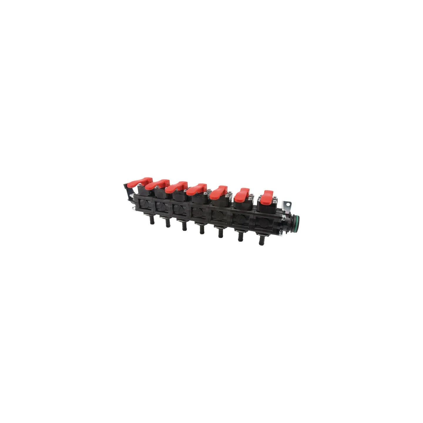 Group manual 7W T5M 46305751 Arag
