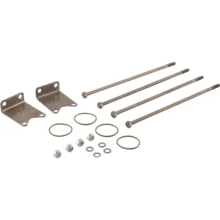 Fixing Kit for 4 valves 463 463900940 Arag